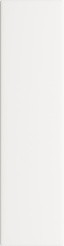 Masovia Bianco Matt 7,8X29,8