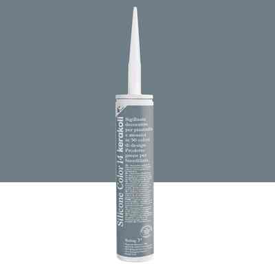 Kerakoll Silicone Color 14 - 310 Ml