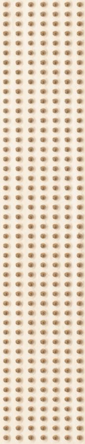 Doppia Beige Listwa 4,8X25