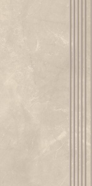 Ritual Taupe Stopnica Prosta Nacinana Mat. 29,8X59,8