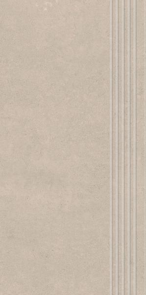 Pure Art Sand Stopnica Prosta Nacinana Mat. 29,8X59,8