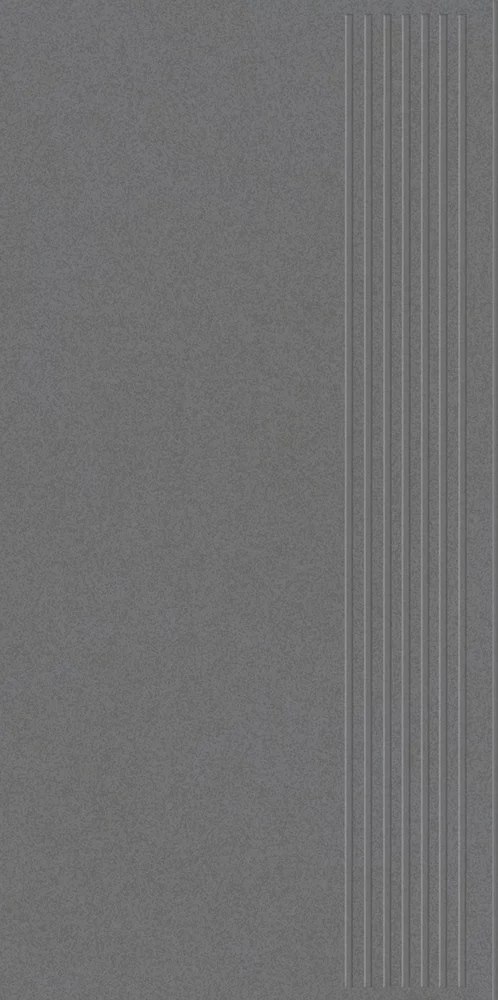 Archicross Base Grey Stopnica Prasowana Mat. 29,8X59,8