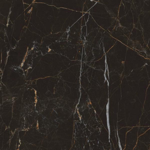 Impulsive Black Gres Szkl. Rekt. Poler 119,8X119,8