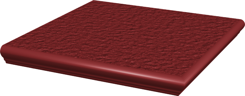 Natural Rosa Kapinos Stopnica Narozna Duro 33X33