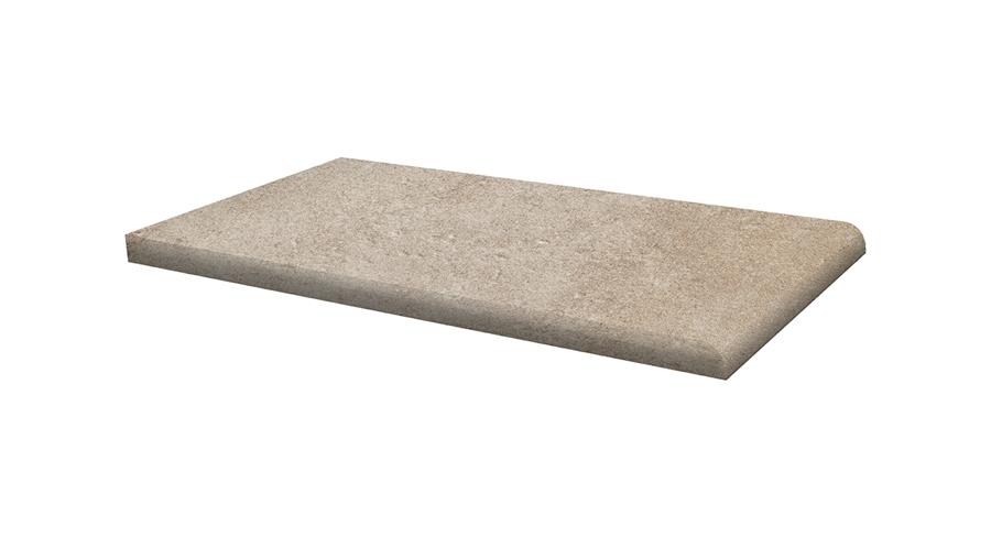 Scandiano Ochra Parapet 24,5X13,5