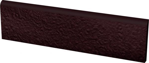 Natural Brown Cokol Duro 8,1X30