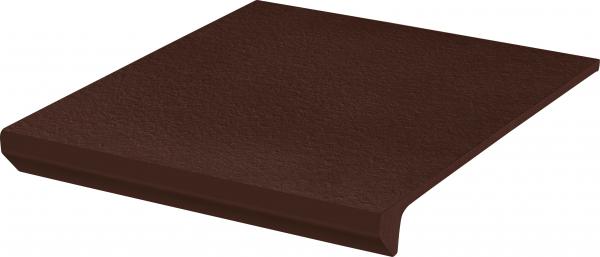 Natural Brown Kapinos Stopnica Prosta Duro 30X33