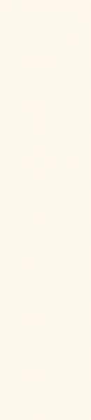 Monpelli White Cegielka Struktura Polysk 6,5X29,8