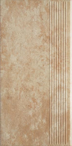 Ilario Beige Stopnica Prosta 30X60
