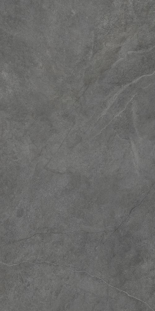 Pizarra Dark Grey Rekt. Mat 60X120