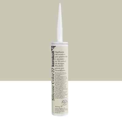 Kerakoll Silicone Color 22 - 310 Ml