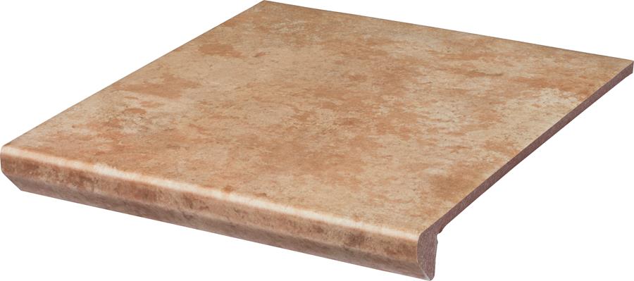 Ilario Beige Kapinos Stopnica Prosta 30X33