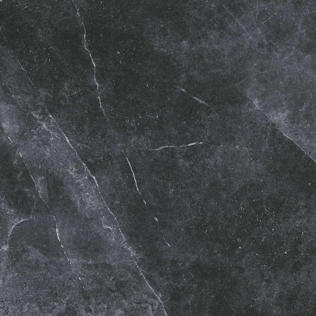 Space Stone Black 60X60