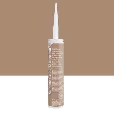 Kerakoll Silicone Color 32 - 310 Ml