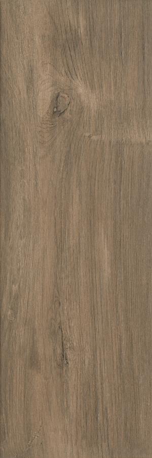 Wood Basic Brown Gres Szkl. 20X60