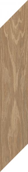 Heartwood Toffee Chevron Prawy 9,8X59,8