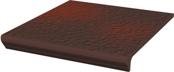 Cloud Brown Kapinos Stopnica Prosta 30X33