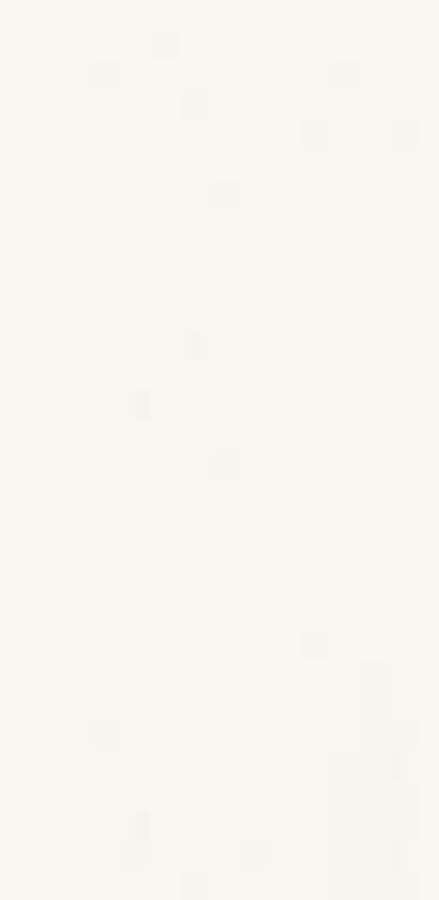 Gamma Bianco Sciana Mat. 9,8X19,8