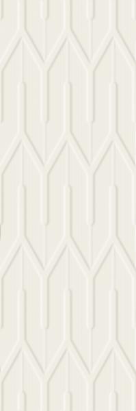 Nightwish Bianco Sciana B Struktura Rekt. 25X75