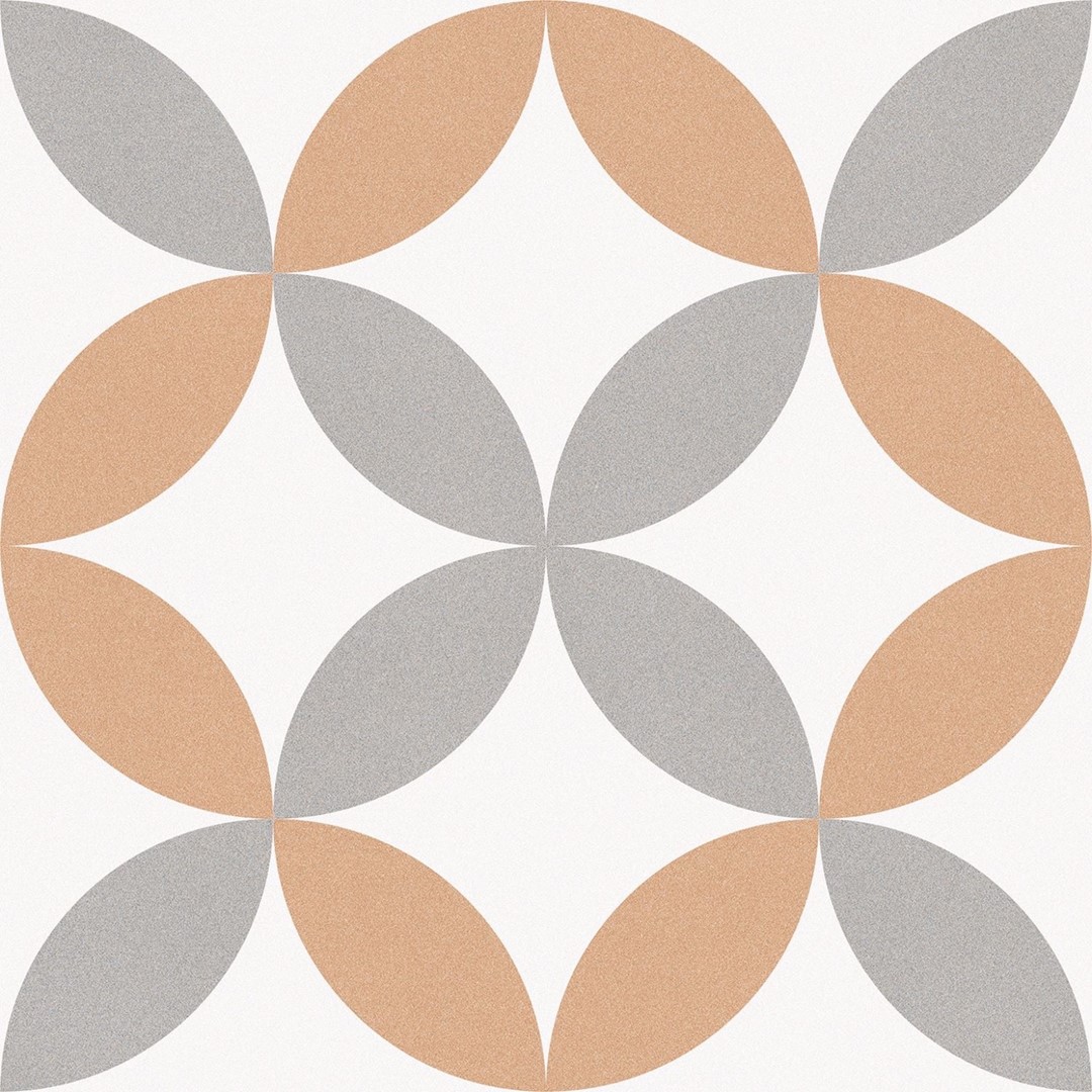Valencia Carmen Matt 25X25