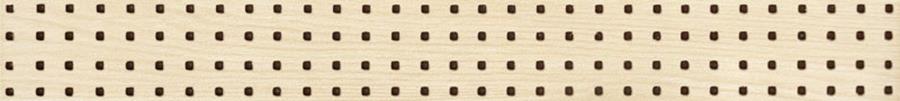 Moringa Beige Listwa 5X44,8