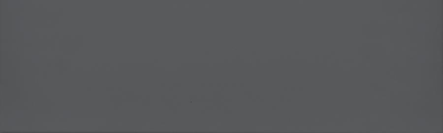 Bazo Nero Cokol Monokolor Mat. 9X30