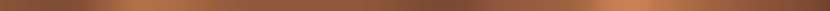 Listwa Super Copper 1X75