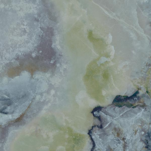Invisible Green Gres Szkl. Rekt. Poler 119,8X119,8