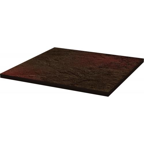 Semir Brown Klinkier 30X30