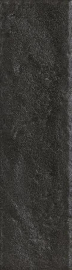Scandiano Nero Elewacja 24,5X6,6