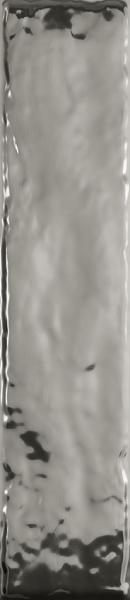 Uniwersalna Cegielka Silver Struktura Polysk 6,5X29,8