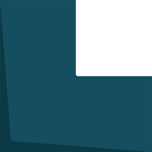 Micare Blue Str 20X20