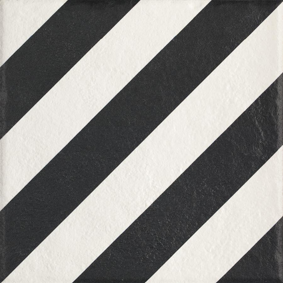 Modern Gres Szkl. Struktura Motyw C 19,8X19,8