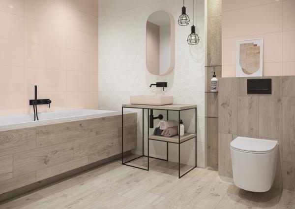 Naturalmood Grey Gres Szkl. 20X60