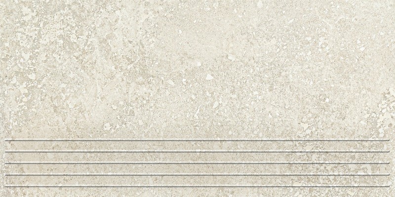 Arona Beige Mat Stopnica Gresowa 29,8X59,8