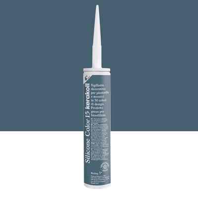 Kerakoll Silicone Color 15 - 310 Ml