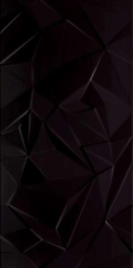 Synergy Nero Sciana B Struktura 30X60