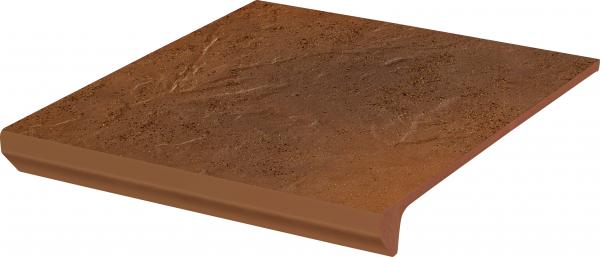 Semir Beige Kapinos Stopnica Prosta 30X33