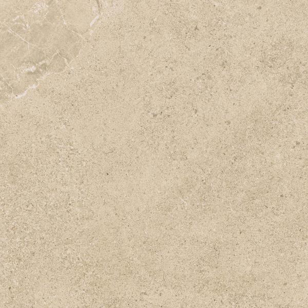 Plyta Tarasowa Authority Beige Gres Szkl. Rekt. Struktura 20Mm Mat. 59,5X59,5
