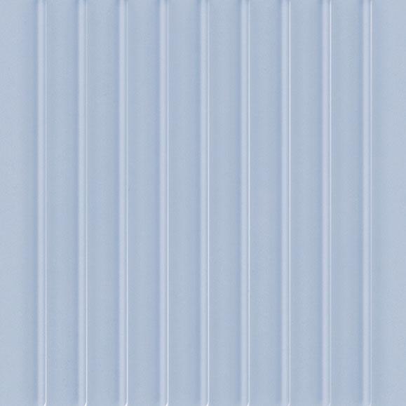 Neve Creative Blue Sciana Dekor Polysk 9,8X9,8