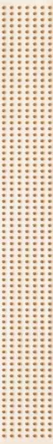 Doppia Beige Listwa 4,8X40