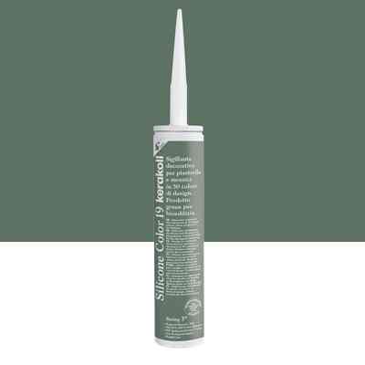 Kerakoll Silicone Color 19 - 310 Ml