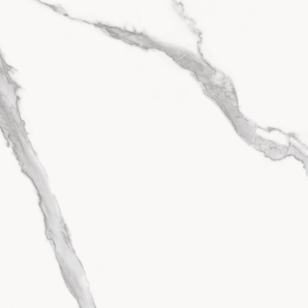Statuario Gres Rekt. Mat. 60X60