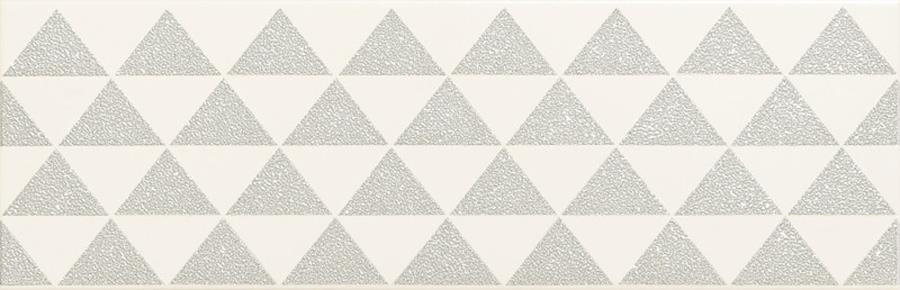 Burano Bar White B Dekor 7,8X23,7