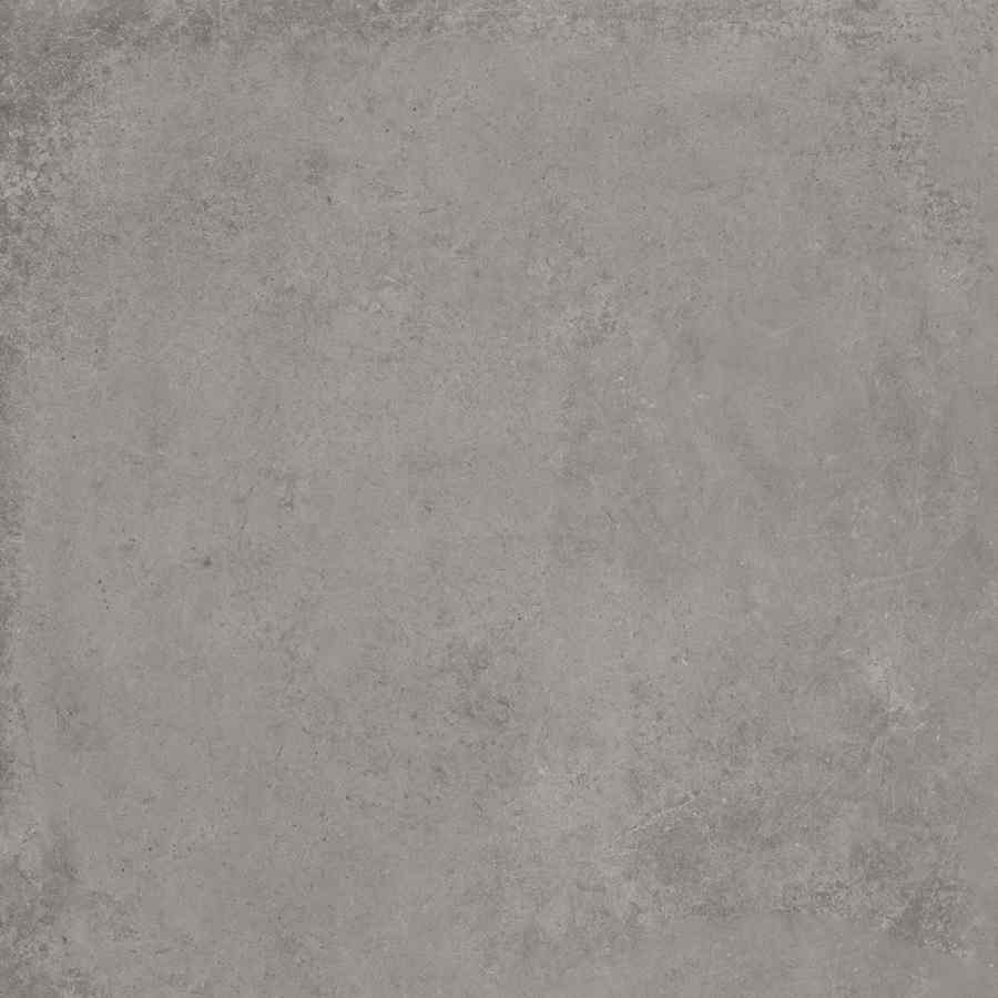 Downtown Grey Rekt. 60X60