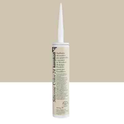 Kerakoll Silicone Color 24 - 310 Ml