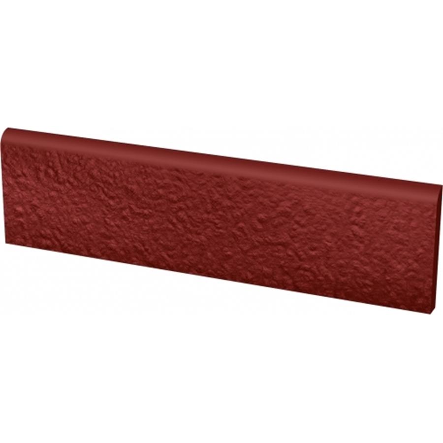 Natural Rosa Cokol Duro 8,1X30