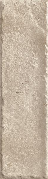 Scandiano Ochra Elewacja 24,5X6,6