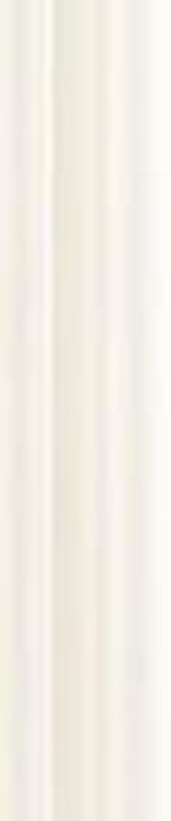 Royal Place White 2 Listwa 6,2X29,8