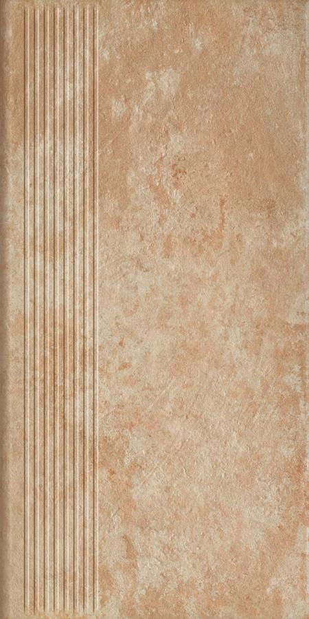Ilario Beige Stopnica Prosta 30X60